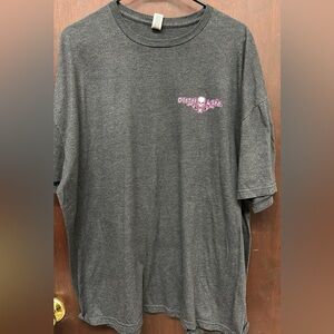 Diesel Life 3x unisex Tshirt B2